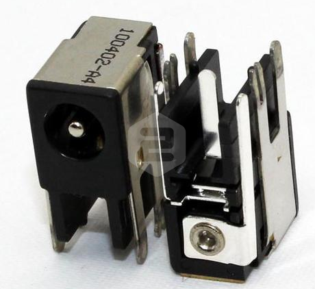 DC Power Jack HP COMPAQ DV1000 Series | V2000 Series | NX4800 | NX4820 | NX7100