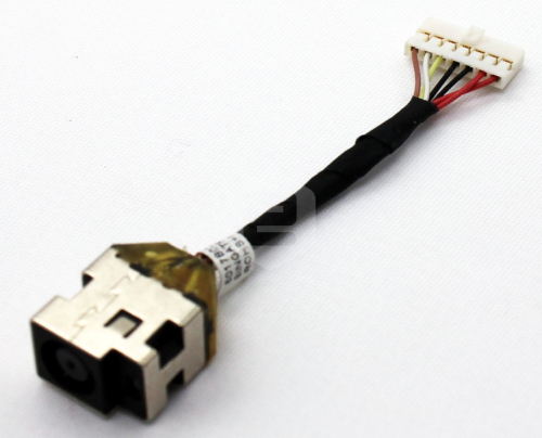 DC Power Jack HP Compaq Pavilion DV5-2000 | G6 | G6T Series