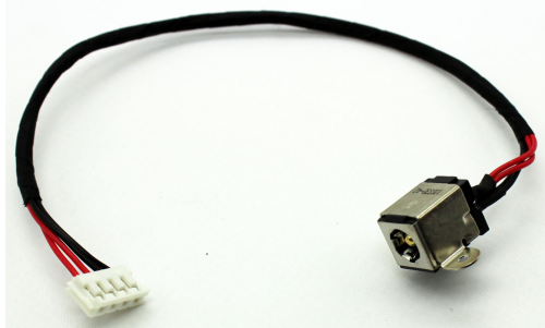 DC Power Jack ASUS N55S | N55SF | N55SL | N82 | N82J | N82JQ | N82JV