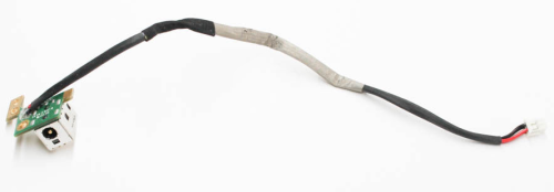 Dc Power Jack Board 90W HP COMPAQ Pavilion DV9000 | DV9100 | DV9200 | DV9300 | DV9400 | DV9500 | DV9600 | DV9700 | DV9800 | DV9900