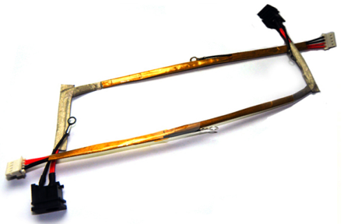 DC Power Jack  PACKARD BELL Argo C C2 MZ36 | TSUNAMI Walker PL5C
