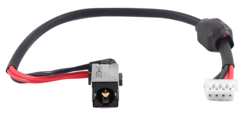DC Power Jack ASUS K53U | K53T | K53Z | K53E