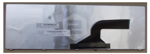 Teclado ASUS UL50 | G51 | G60 | G72 | G73 | N61 | N71 | K52 | K53SJ | K72 | X61 | X52JU
