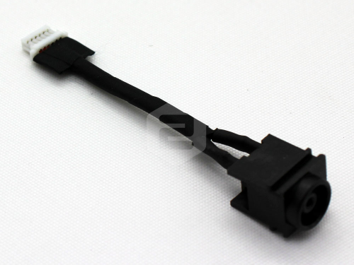 DC Power Jack SONY VAIO VGN-TX Series
