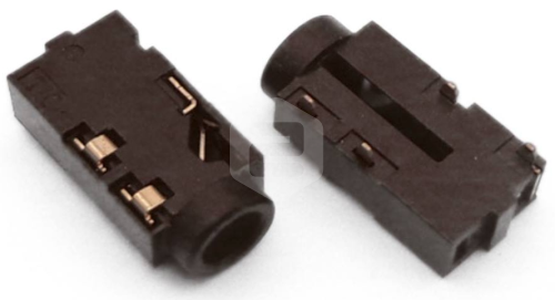 Jack Audio-Micro Toshiba Satellite C50 | C850 | L850 | L855 | C855 | C870 | L870 | L875 