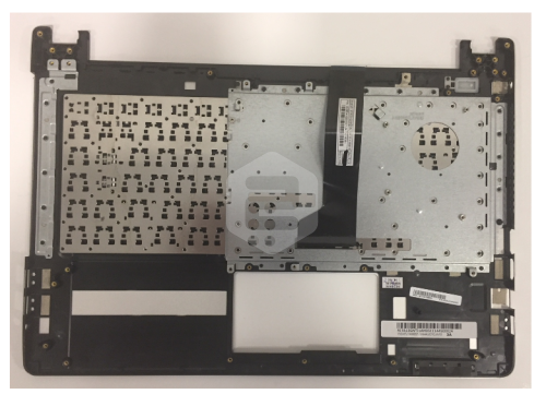 Teclado + Topcase ASUS K46CM