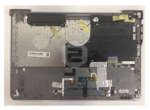 Topcase + Teclado SAMSUNG NP530U4B | NP530U4B-S02PT