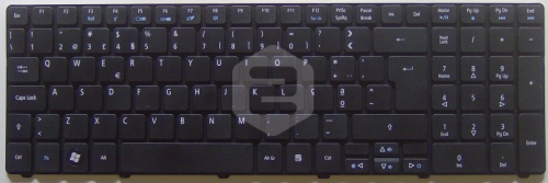 Teclado ACER Aspire 5251 | 5253 | 5333 | 5551 | 5625 | 5736Z | 5741G | 5742G | 5750G | 5750ZG | 5820TG | 7741G | 7745G | 5733