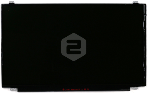 Painel LCD Slim 15.6' HD 1366x768 30 Pinos