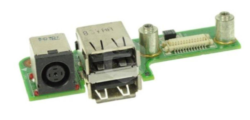Dc Power Jack Usb Board DELL Inspiron 1525 | 1526