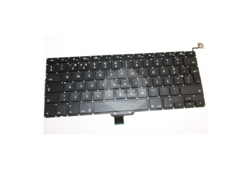 Teclado APPLE Macbook Pro Unibody A1278 13" 2009 2010 2011 Backlight