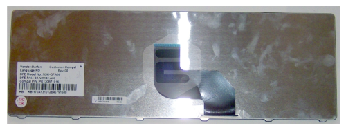 Teclado ACER Aspire 5241 | 5332 | 5532 | 5541 | 5732Z