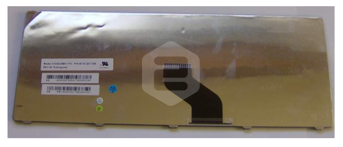 Teclado ACER Aspire Timeline 3810T | 4810T