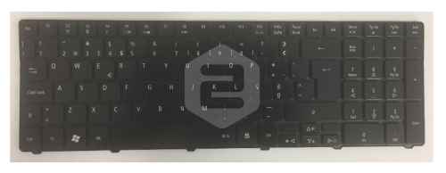 Teclado ACER Aspire Timeline 5810T | 5810TZ | 5739G | 7738G