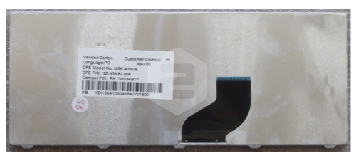 Teclado ACER One HAPPY2 | HAPP