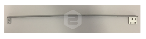 Guia (suporte LCD do lado Esquerdo) SONY VAIO VPC-EB Series (p/ CCFL)