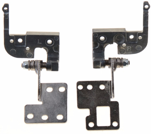 Kit Dobradiças - ASUS A52 | K52