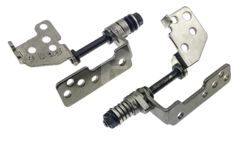 Kit Dobradiças HP Compaq CQ50 | CQ60 | G50 | G60