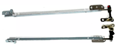 Kit Dobradiças TOSHIBA Mini Nb250 | Nb255