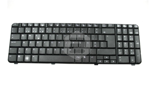 Teclado HP CQ61 | G61