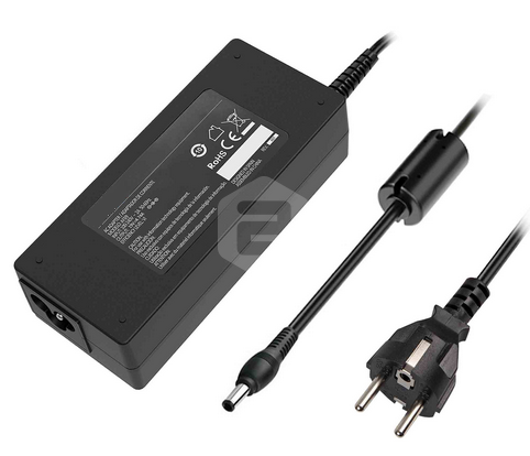 Carregador Compatível SAMSUNG 90W 19V 4.74A (5.0x3.4mm)