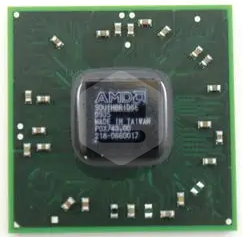 Chip BGA AMD 218-0660017