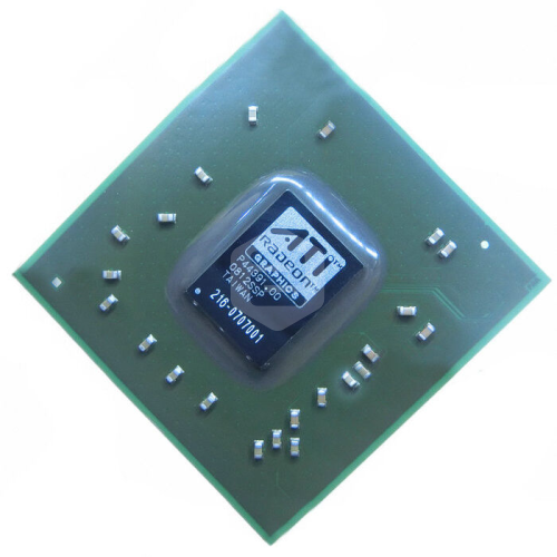 Chip BGA ATI 216-0707001