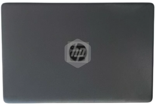 Cover LCD HP 250 G8 | 255 G8 | 250 G9 | 15-DW | 15S-DU | 15S-DY Cinza Escuro