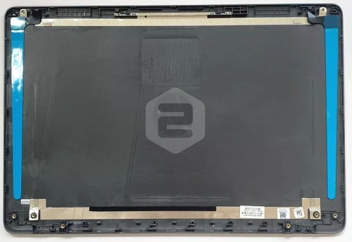 Cover LCD HP 250 G8 | 255 G8 | 250 G9 | 15-DW | 15S-DU | 15S-DY Cinza Escuro