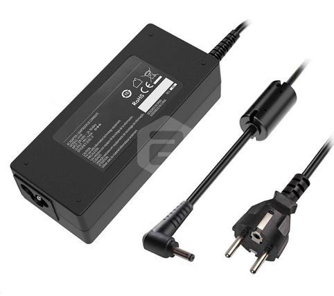 Carregador Compatível ASUS 65W 19V 3.42A (4.0x1.35mm)