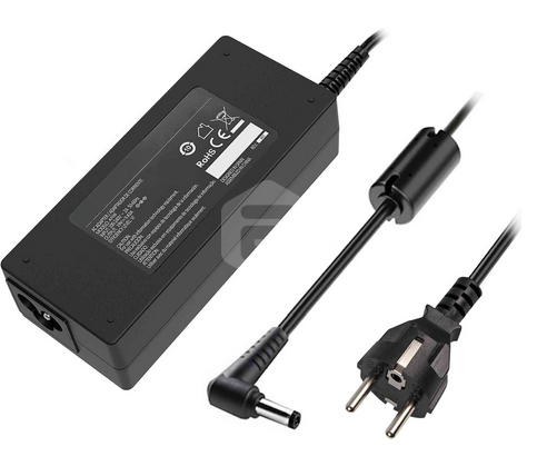 Carregador Compatível ASUS TOSHIBA 65W 19V 3.42A (5.5x1.7mm)