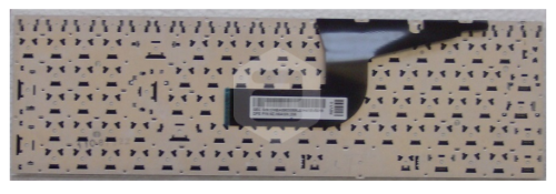 Teclado SAMSUNG RC720