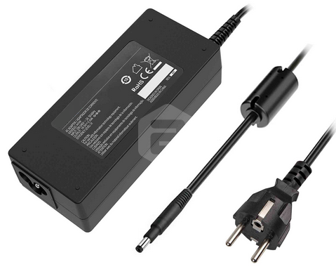 Carregador Compatível HP COMPAQ 65W 19.5V 3.33A (4.8x1.7mm) ABS