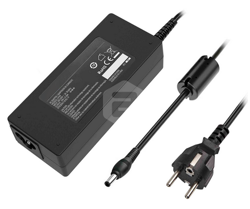 Carregador Compatível SAMSUNG 60W 19V 3.16A (5.0×3.4mm)