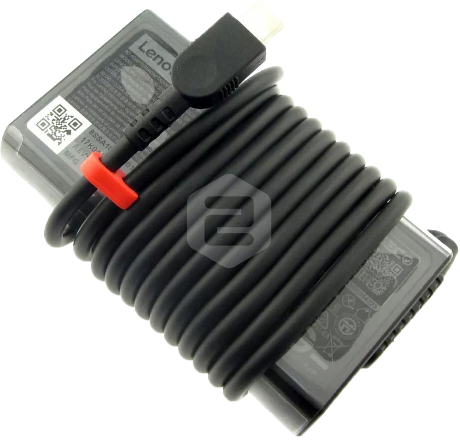 Carregador Original LENOVO ThinkPad Slim 65W (USB tipo C) 