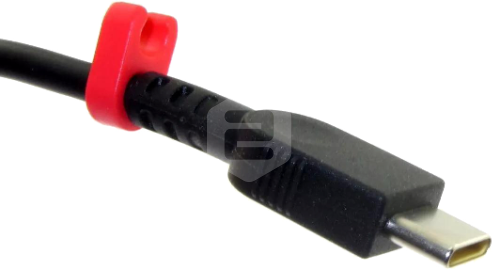 Carregador Original LENOVO ThinkPad Slim 65W (USB tipo C) 