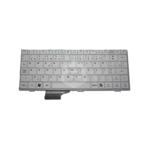 Teclado ASUS EEE PC 700 | 701 | 900 | 901 | Surf 2G | 4G