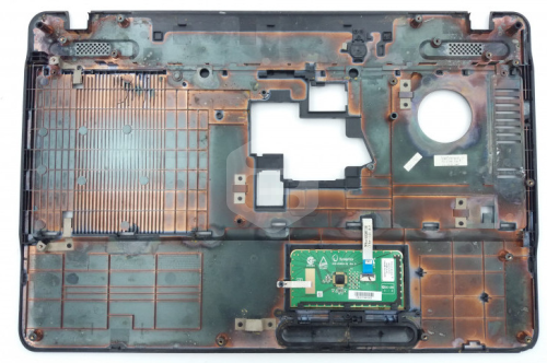 Topcase TOSHIBA Satellite C660 | C660D