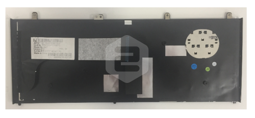 Teclado HP ProBook 4320s | 4321s | 4326s