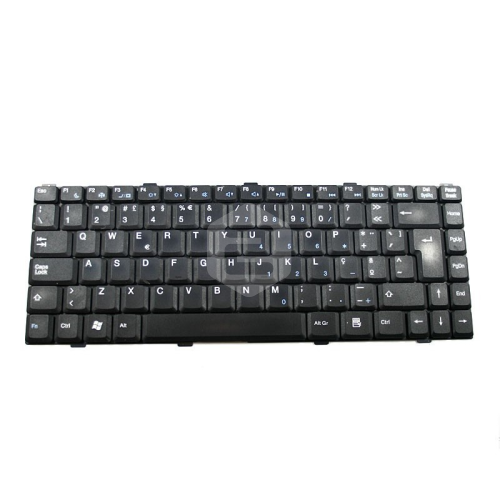 Teclado ASUS F2 | F3 | T11 Series