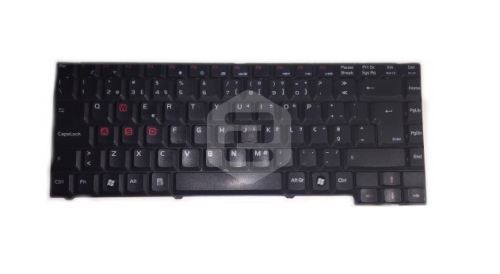 Teclado ASUS G2 | G2P | G2SG