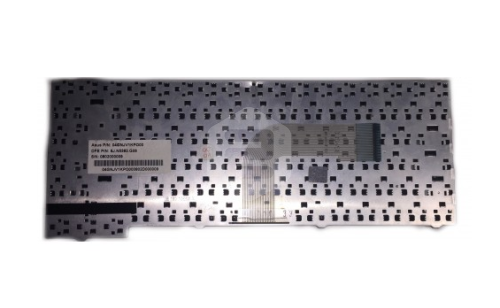 Teclado ASUS G2 | G2P | G2SG