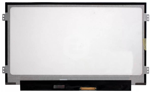 LCD LED Slim 10.1 WSVGA 1024x600 40 pinos