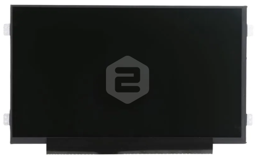 LCD LED Slim 10.1 WSVGA 1024x600 40 pinos