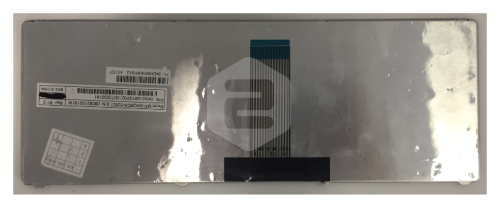 Teclado ASUS UL20 | Eee Pc 1201 HA | 1201N | 1201PN | 1201T