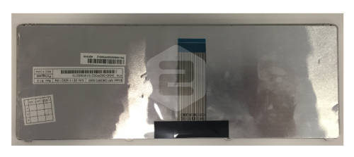 Teclado ASUS UL20FT | UL20A | UL20FT | UL2AT