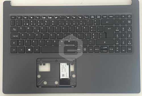 Teclado + Topcase ACER Aspire A315-55G | EX215-53G