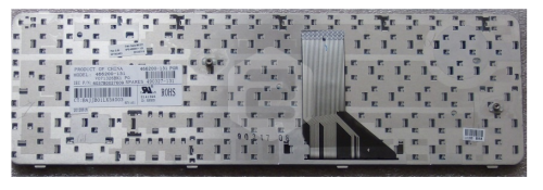 Teclado HP COMPAQ 6830S | 6830