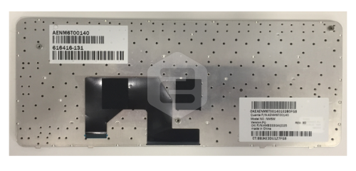 Teclado HP COMPAQ MINI 210-1000 | 210-1100