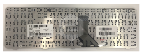 Teclado HP COMPAQ Presario CQ71 | G71